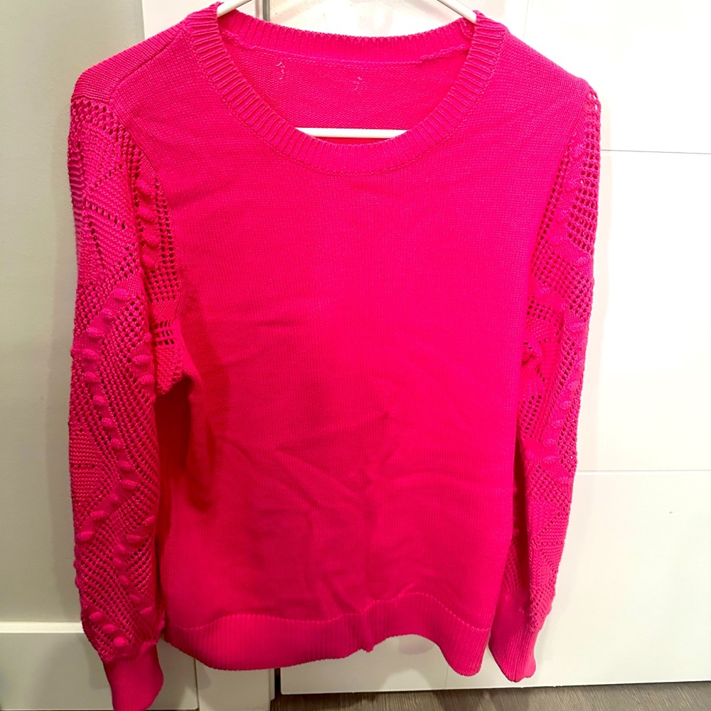 sweater
